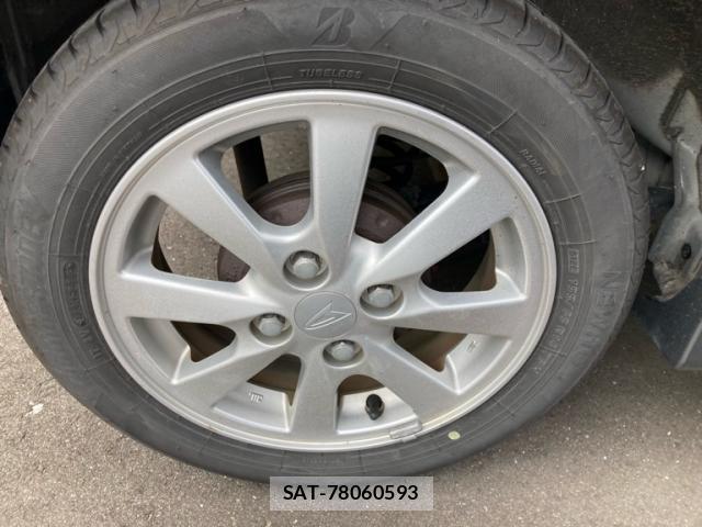 Daihatsu TANTO 2008-01 8813629-6