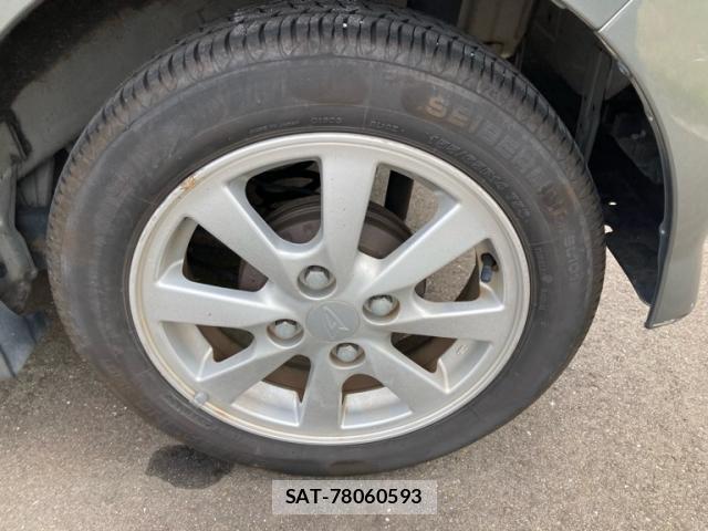 Daihatsu TANTO 2008-01 8813629-7