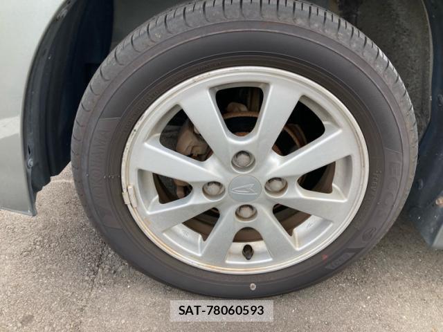 Daihatsu TANTO 2008-01 8813629-8