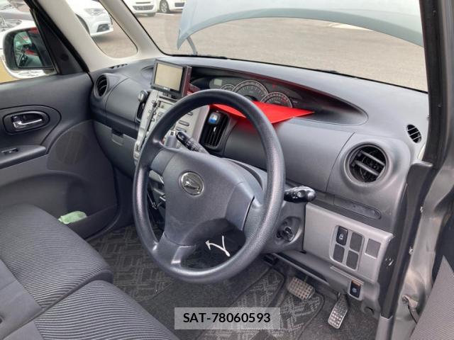 Daihatsu TANTO 2008-01 8813629-9
