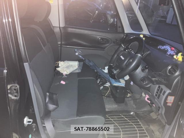 Daihatsu TANTO 2010-05 8813746-11