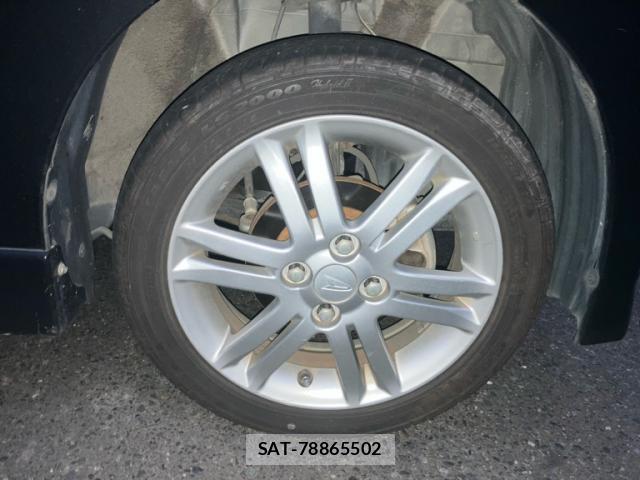 Daihatsu TANTO 2010-05 8813746-3