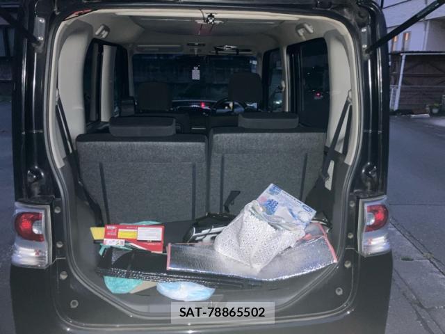 Daihatsu TANTO 2010-05 8813746-6