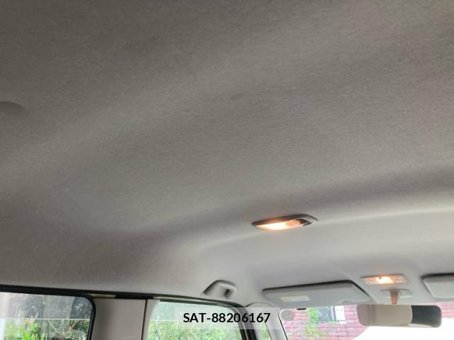Daihatsu TANTO 2008-02 8813850-10
