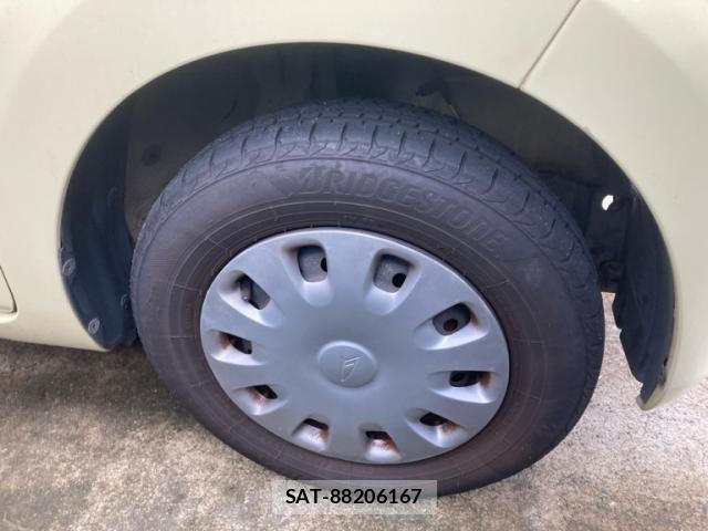 Daihatsu TANTO 2008-02 8813850-12