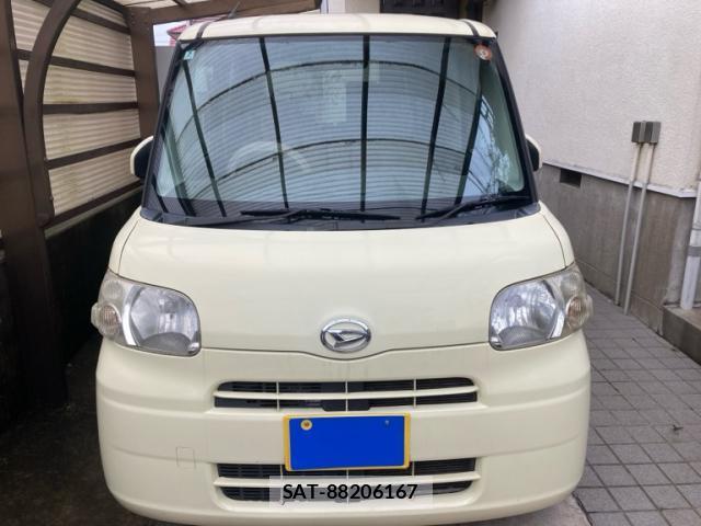 Daihatsu TANTO 2008-02 8813850-13