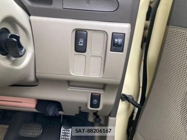 Daihatsu TANTO 2008-02 8813850-14