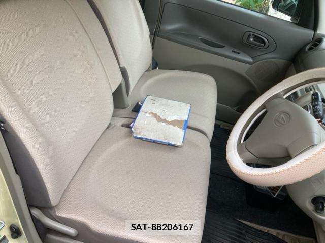 Daihatsu TANTO 2008-02 8813850-15