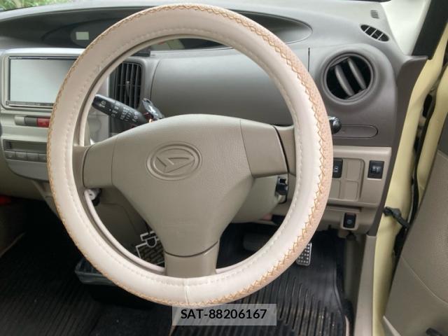 Daihatsu TANTO 2008-02 8813850-16