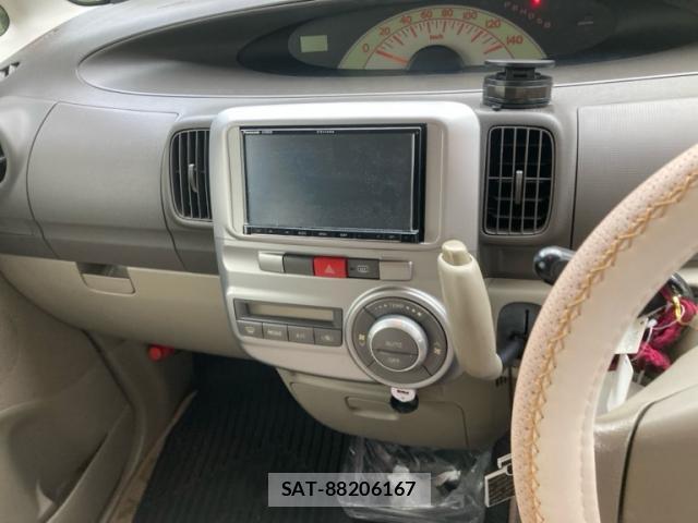 Daihatsu TANTO 2008-02 8813850-17