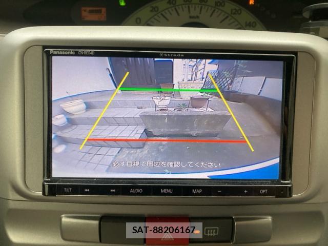 Daihatsu TANTO 2008-02 8813850-19