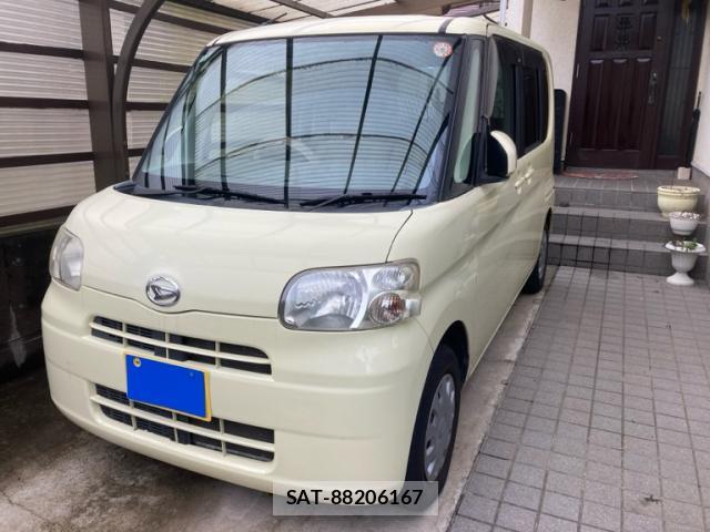 Daihatsu TANTO 2008-02 8813850-2