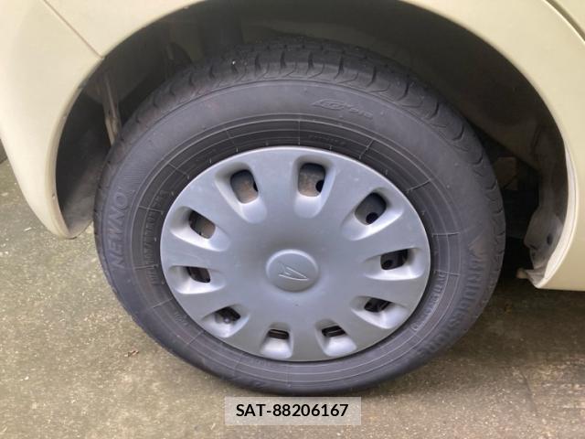Daihatsu TANTO 2008-02 8813850-4