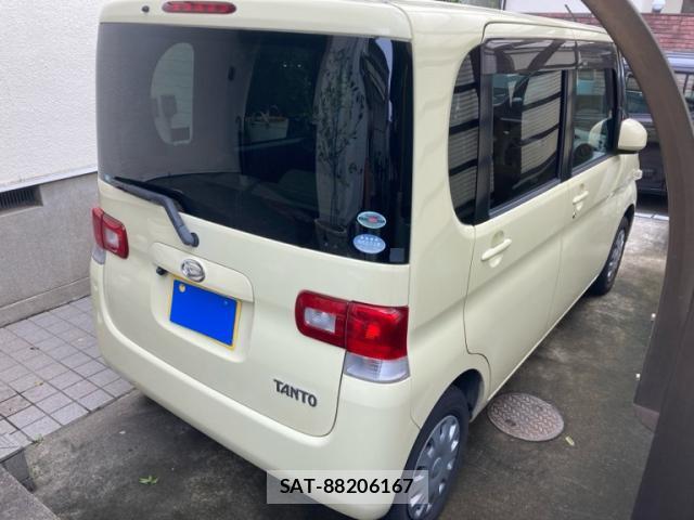 Daihatsu TANTO 2008-02 8813850-5