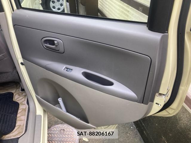 Daihatsu TANTO 2008-02 8813850-8