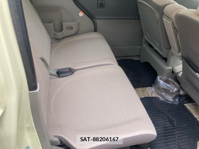 Daihatsu TANTO 2008-02 8813850-9