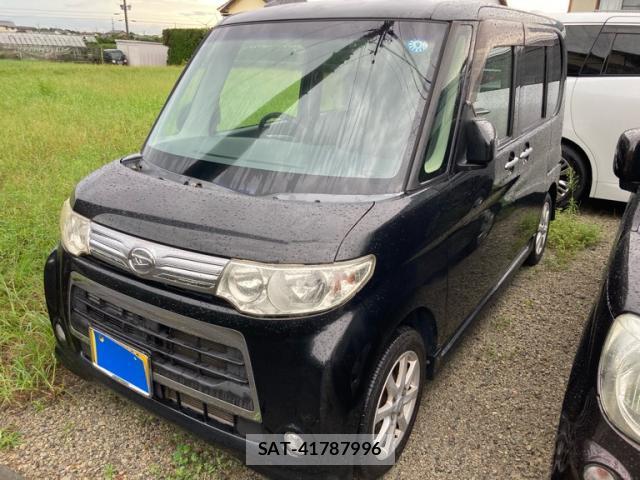 Daihatsu TANTO 2012-02 8813870-0