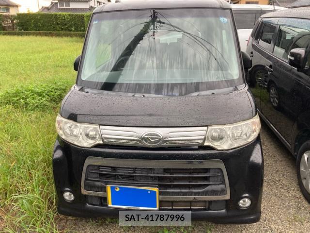 Daihatsu TANTO 2012-02 8813870-1