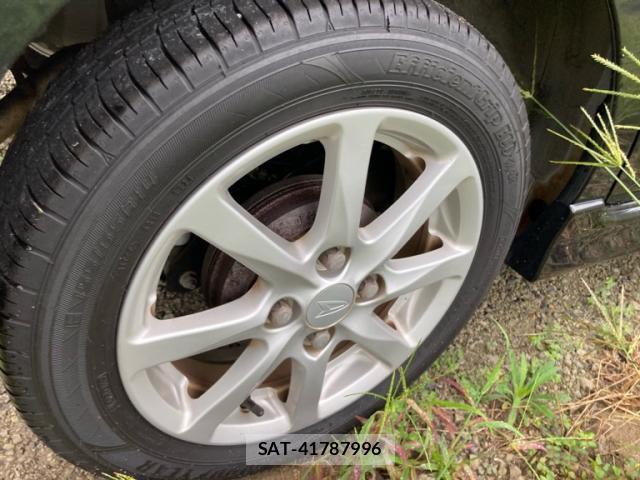 Daihatsu TANTO 2012-02 8813870-4