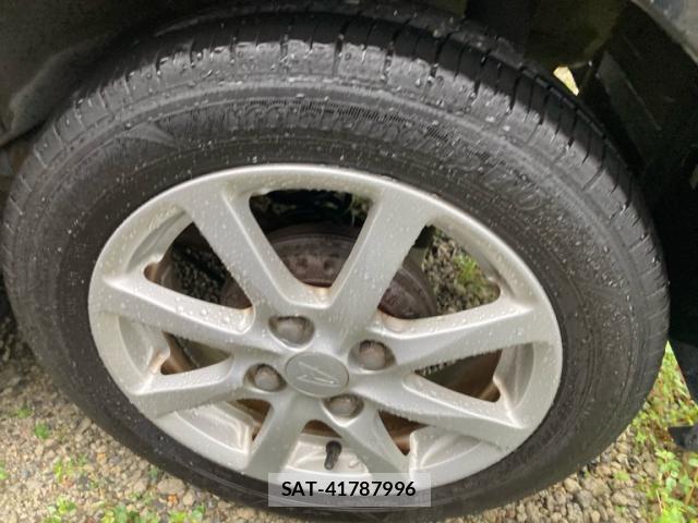 Daihatsu TANTO 2012-02 8813870-5