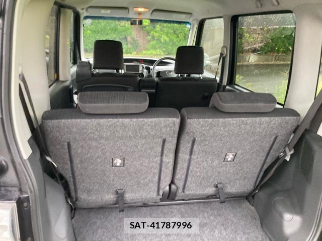 Daihatsu TANTO 2012-02 8813870-7