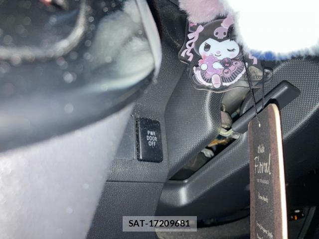 Daihatsu TANTO 2015-01 8813878-17