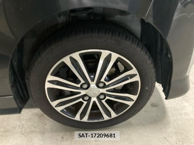 Daihatsu TANTO 2015-01 8813878-3
