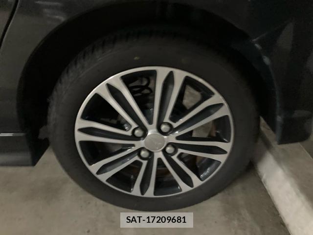 Daihatsu TANTO 2015-01 8813878-5