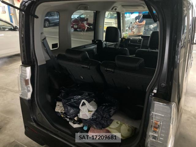 Daihatsu TANTO 2015-01 8813878-7