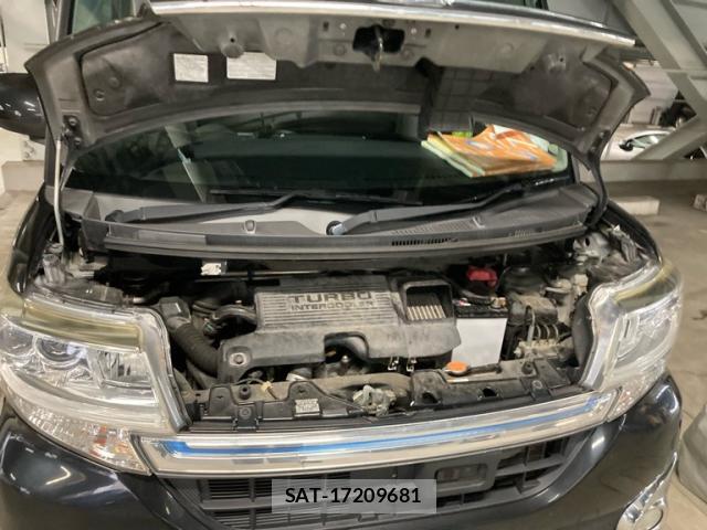 Daihatsu TANTO 2015-01 8813878-8