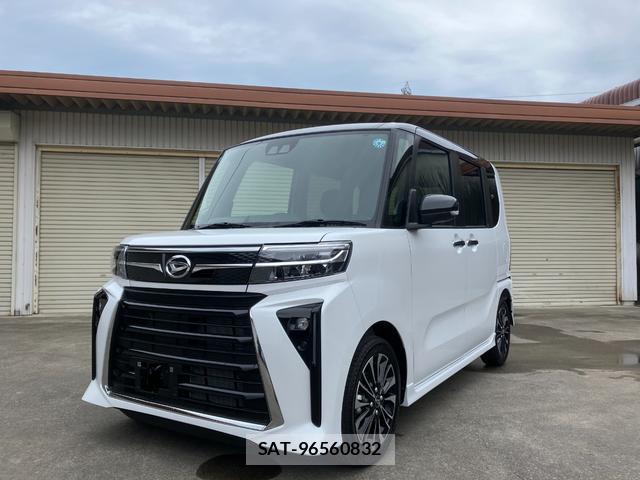 Daihatsu TANTO 2026-02 8813915-1