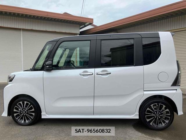 Daihatsu TANTO 2026-02 8813915-10