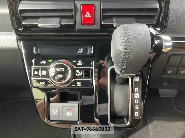 Daihatsu TANTO 2026-02 8813915-11
