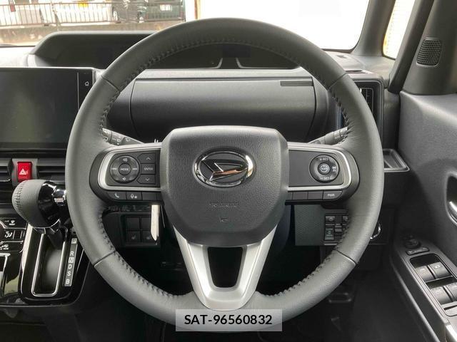 Daihatsu TANTO 2026-02 8813915-13