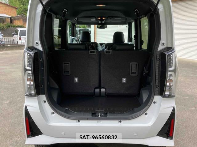 Daihatsu TANTO 2026-02 8813915-19