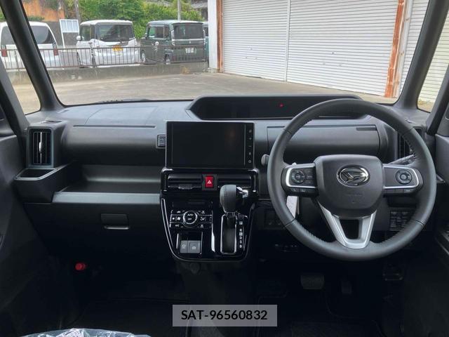 Daihatsu TANTO 2026-02 8813915-2