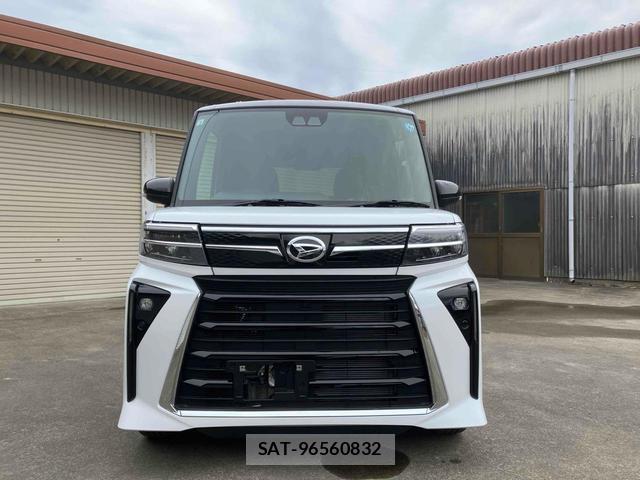 Daihatsu TANTO 2026-02 8813915-4