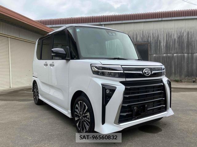 Daihatsu TANTO 2026-02 8813915-5