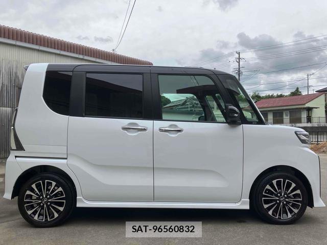 Daihatsu TANTO 2026-02 8813915-6