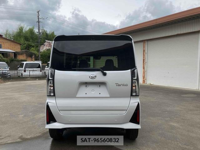 Daihatsu TANTO 2026-02 8813915-8
