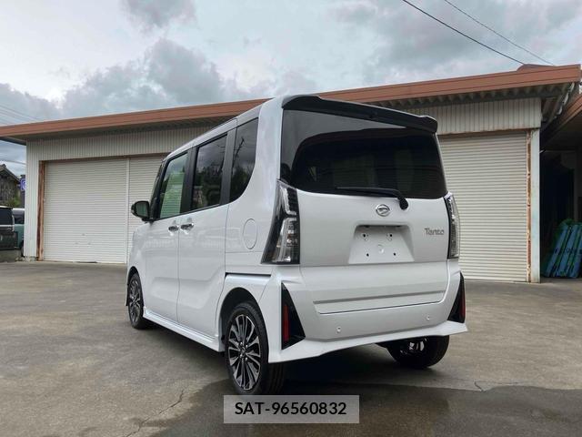 Daihatsu TANTO 2026-02 8813915-9