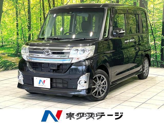 Daihatsu TANTO 2015-12 8814031-0