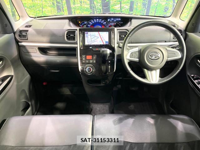 Daihatsu TANTO 2015-12 8814031-1