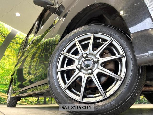 Daihatsu TANTO 2015-12 8814031-12