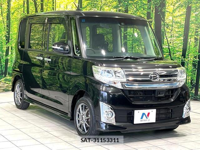 Daihatsu TANTO 2015-12 8814031-15