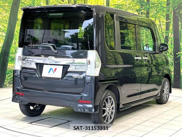 Daihatsu TANTO 2015-12 8814031-16