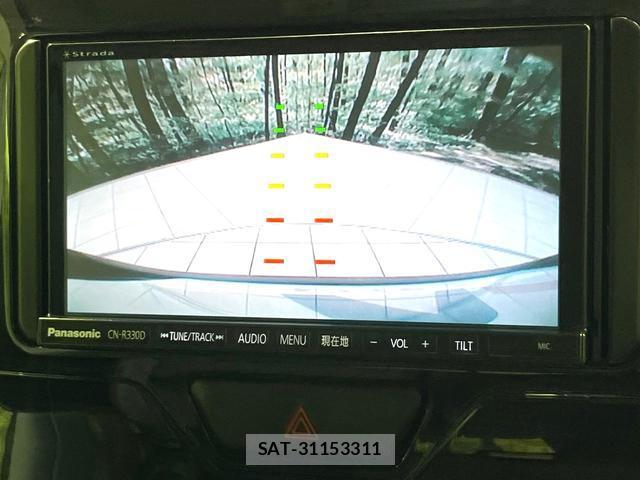 Daihatsu TANTO 2015-12 8814031-4
