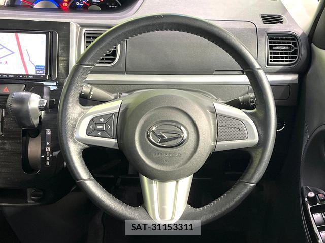 Daihatsu TANTO 2015-12 8814031-7