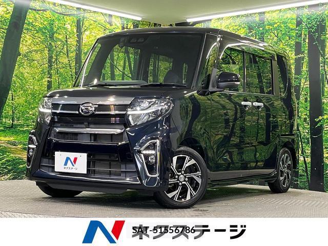 Daihatsu TANTO 2019-08 8814039-0
