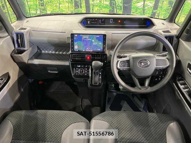 Daihatsu TANTO 2019-08 8814039-1